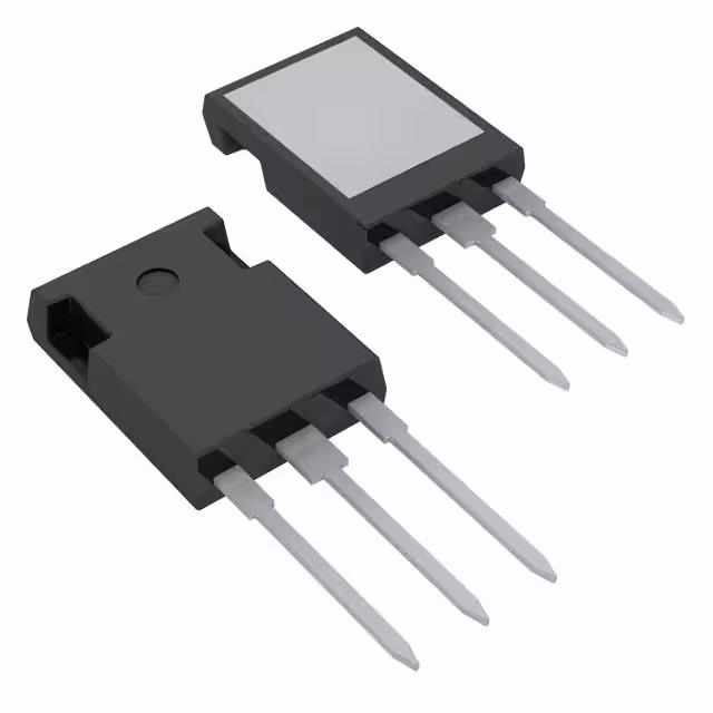 IXGR55N120A3H1 IXYS  Transistors - IGBTs - Single